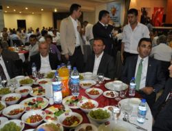 Bozdağ: Suriye’de Yaşanan Olaylar 21. Yüzyılın Kerbelasıdır