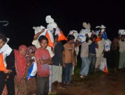 Kimse Yok Mu, Rohingya Müslümanlarına Yardımlarını Aralıksız Sürdürüyor