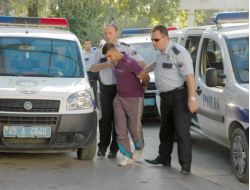 4 Yıldır Aranan Cinayet Zanlısı Manisa'da Yakalandı