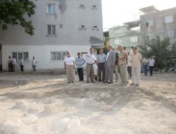 Yeraltındaki 5 Asırlık Medrese Gün Yüzüne Çıkıyor