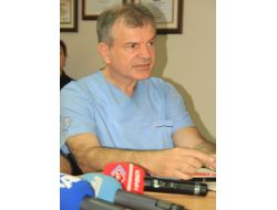 Anız Çevreyle Birlikte Sağlığı Da Bozuyor