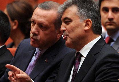 Gül'ün AK PARTİ Rahatsızlığı