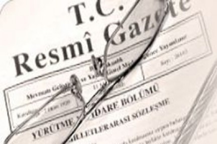 Kamuya Yeni Atamalar