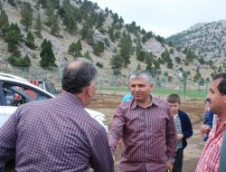 Mhp'li Yılmaz: 2-b Yasası Yeniden Düzenlenmeli