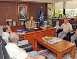 Başkan Altepe: Samanlı Bağlantı Yolunun İptali Tam Bir Hezeyan