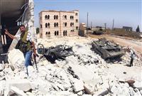 "Başkan kaç canını kurtar"