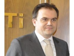 Milletvekili Matlı: Yeşildere Barajı İhalesi Ve İnşaatı 2013’de