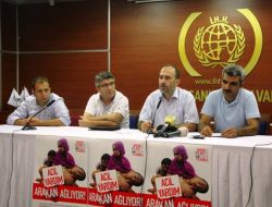 Arakan'dan Dönen Gazeteci: Çekim Yaparken Ağladım