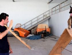 Afad’ın Dedektör Köpekleri Yarışmalara Hazırlanıyor