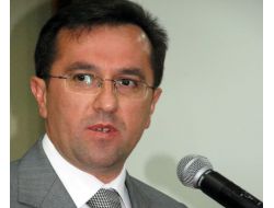 Kaymakam Maytalman: Elbistan Proje Üretmeyi Öğrendi