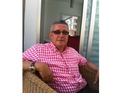 Mtso Yönetim Kurulu Üyesi Karteper Hayatını Kaybetti