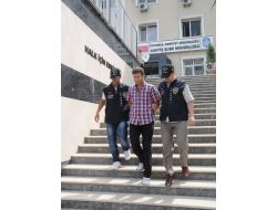 Ayvaz Korkmaz’ın Adamı Esenyurt’ta Yakalandı