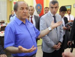 Vali Kara: Devletten 3 Maaş Alan Kadın Mağdursa, Almayanlara Ne Demeli