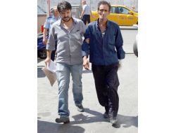 Eşin Ve Arkadaşının Katil Zanlısı: Her Namussuzluğun Bir Cezası Vardır