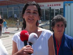 Melike Demirağ: Askerlerin Tutuklanmasına Karşı Değilim