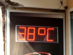 Bayıltan Sıcak, 112'ye Fazla Mesai Yaptırıyor!