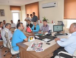 Çavuşoğlu: Suriye'de Ne Gerektiriyorsa Yapacağız