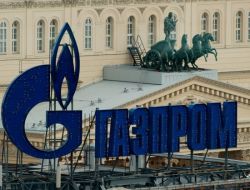 Gazprom, Dünyanın En Çok Kazandıran Şirketi Oldu!