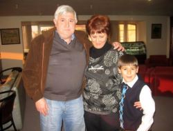 Sürat Teknesi Kazasında Ölen Kadın İstanbul’da Toprağa Verilecek