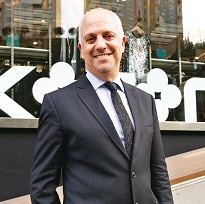 Koton'u sattı yeni marka peşinde..