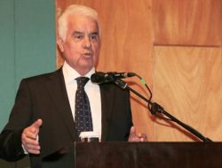 Eroğlu: Ucu Açık Müzakereler Rumların İşine Geliyor