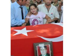 Emekliliğine Bir Yıl Kala Şehit Olmuş