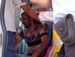 Müteahhit İle Toprak Sahibinin Kavgası Kanlı Bitti