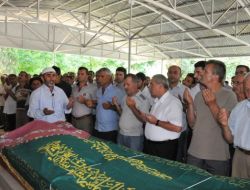 İlkadım Belediyesi'nin Acı Günü