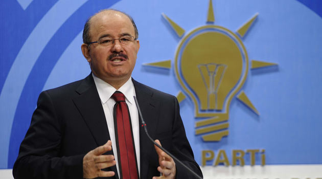 Erdoğan aday olursa Gül aday olmaz