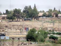 'Kürt Yönetimleri' Arap Aşiretlerini Rahatsız Ediyor