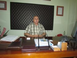 Yeni Milli Eğitim Müdürü Kendir, Boyabat’ta Görevine Başladı