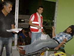 Kızılay, Kan Bağışı Almaya Devam Ediyor