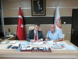 19 Mayıs Belediyesi'nde Sosyal Denge Sözleşmesi İmzalandı