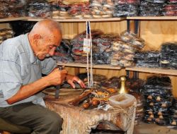 Ramazan Etkinliklerinde Yemeni Anlatılacak