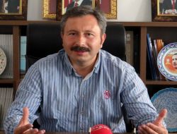 Milletvekili Prof. Dr. Bal: Suriye Rejiminin Sonunun Geldiğini Düşünüyorum