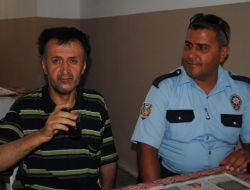 Kaybolan Şahıs Çay Ocağında Otururken Bulundu