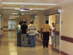 Halep'te Yaralanan El Cezire Muhabiri Gaziantep'te Tedavi Altına Alındı