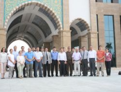 Uaü, Tersine Beyin Göçü Başlattı