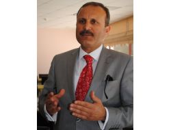 Gençlik Hizmetleri Ve Spor İlçe Müdürü Kendir, Görevinden İstifa Etti