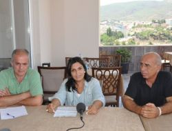 Tunceli Üniversitesi'ne 200 Kişilik Yurt Müjdesi