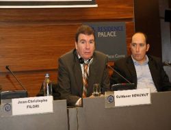 "Ergenekon ve Öymen'in Dersim Açıklamalarını Dikkatle İzliyoruz!"