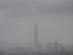 Uzakdoğu'yu 'Saola' Vurdu: 7 Ölü