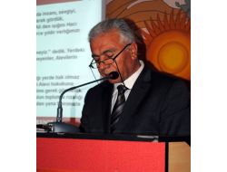 Bursa Alevi Bektaşi Dernekleri Platformu'ndan Sağduyu Çağrısı