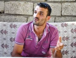 Davulcu Konuştu: Darp Raporum Var, Suç Duyurusunda Bulundum