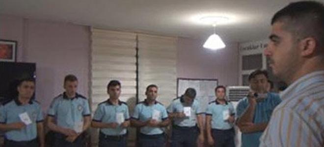 "Savcı Hanım yanlış yaptı"