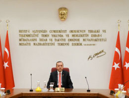 YAŞ'TA BÜYÜK KAOS