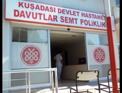 Yazın Çok Yoğunlaşan Semt Polikliniği Kışın Kapatılıyor