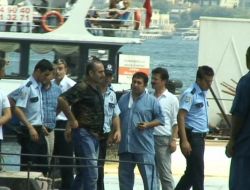 Vapurdan Düştü, Kimsenin Ruhu Duymadı!