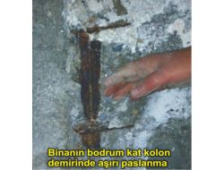 ‘toki Yaptığı Binalarda En Düşük Kaliteli Betonu Kullanıyor’