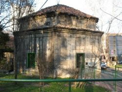 Belgrat'taki Şeyh Mustafa Türbesi Tika Tarafından Restore Edilecek